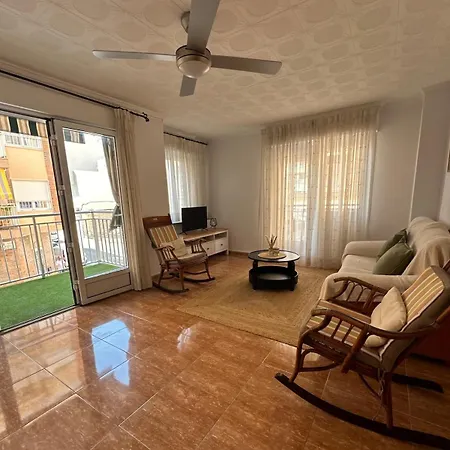 Spacious Near The Sea Apartment Torrevieja