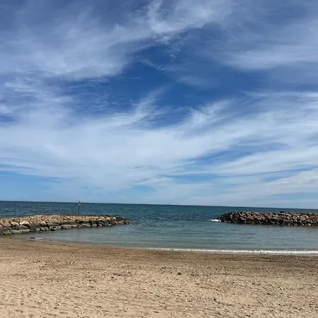 Spacious Near The Sea