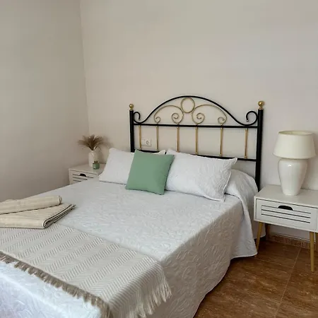 Spacious Near The Sea * Torrevieja