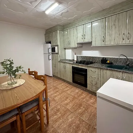 Spacious Near The Sea *