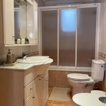 Spacious Near The Sea