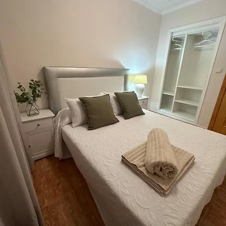Spacious Near The Sea Apartment Torrevieja