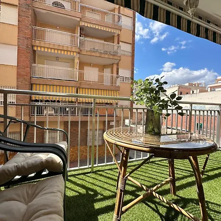 Spacious Near The Sea * Torrevieja
