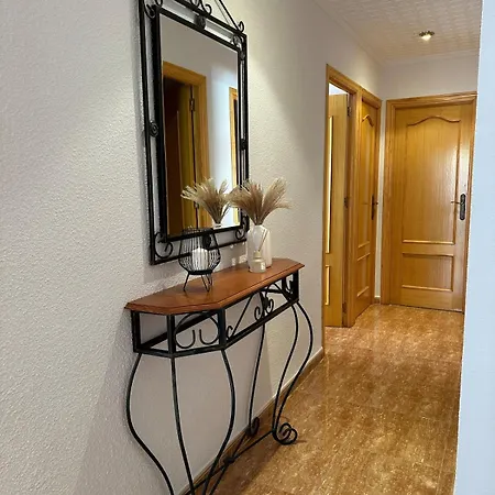 Spacious Near The Sea Apartment