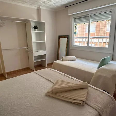 Spacious Near The Sea * Torrevieja