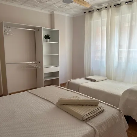 Spacious Near The Sea